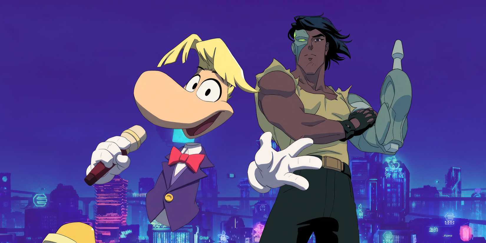 most overpowered american anime protagonists