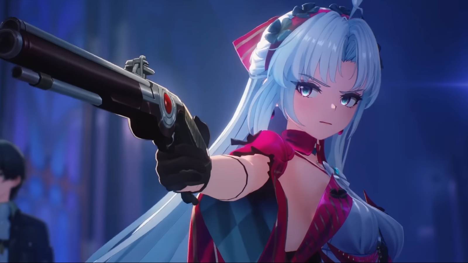 Wuthering Waves Reveals what's coming in Version 2.0