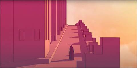 Chants of Sennaar Thumb