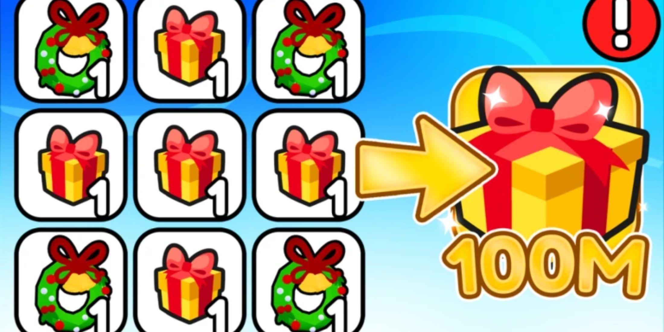 Roblox: Christmas Clicker Codes
