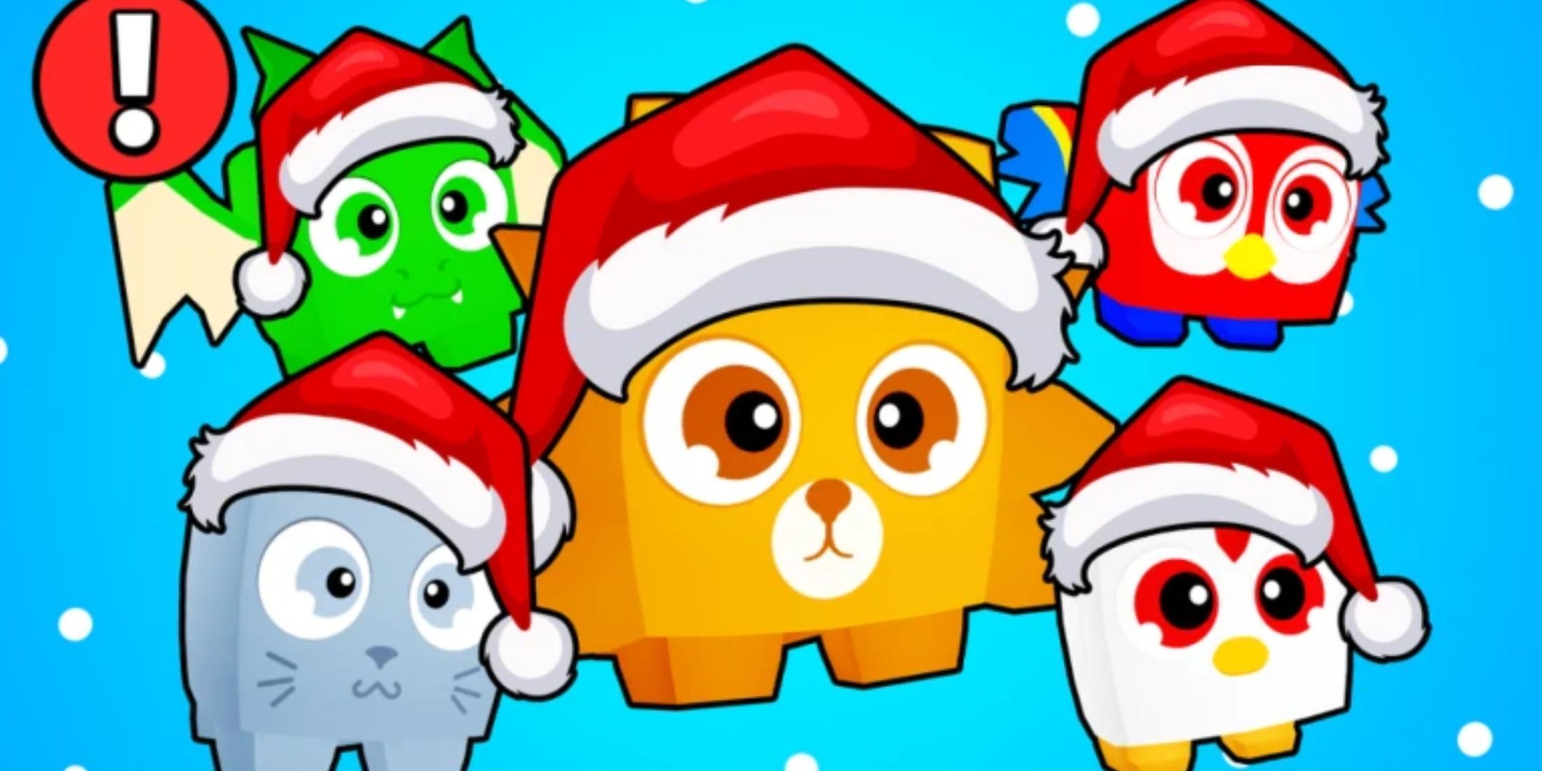 Roblox Christmas Clicker Codes