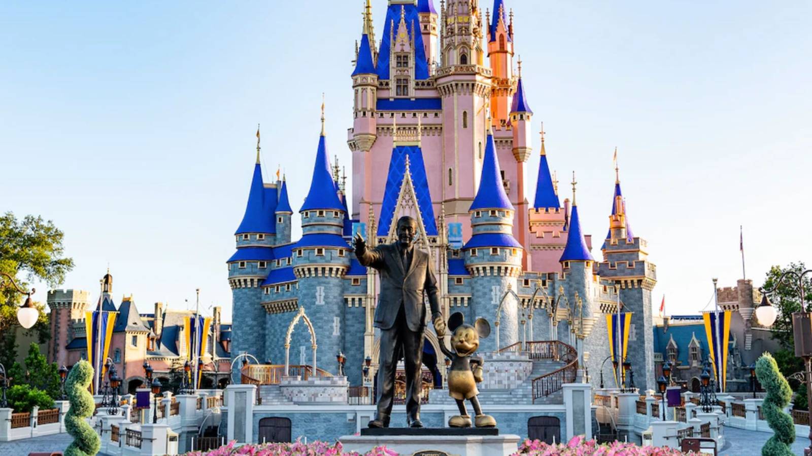 Best WDW Resorts To Stay At On A Budget