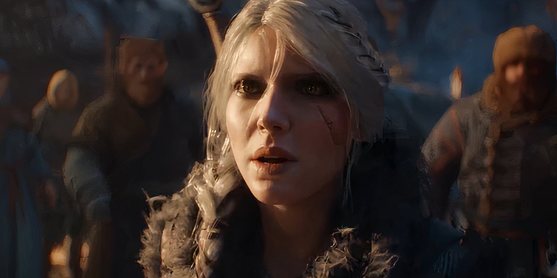 The Witcher 4: 13 Things You Should Know About Ciri