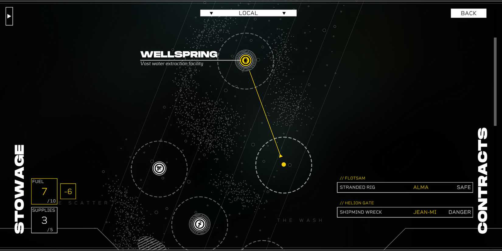 citizen sleeper 2 game