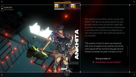 Citizen Sleeper Press Image 1