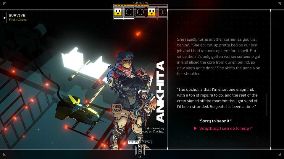 Citizen Sleeper Press Image 1