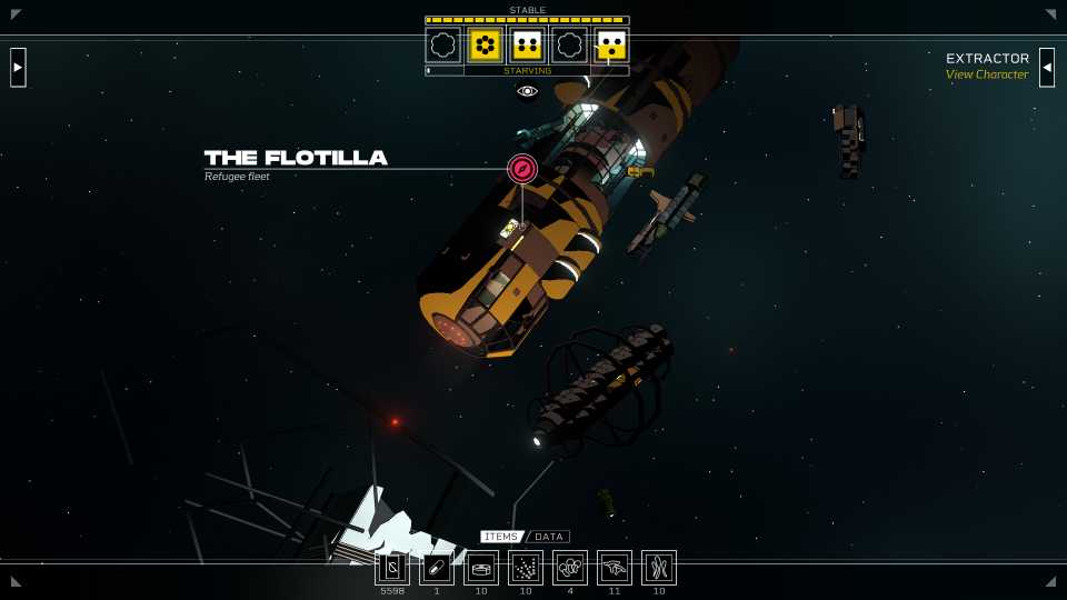 Citizen Sleeper Press Image 10