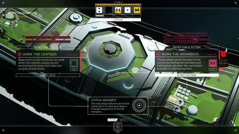 Citizen Sleeper Press Image 6