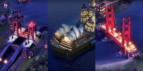 Civilization 6 Wonders Feature Image