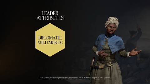 civilization-7-harriet-tubman-video