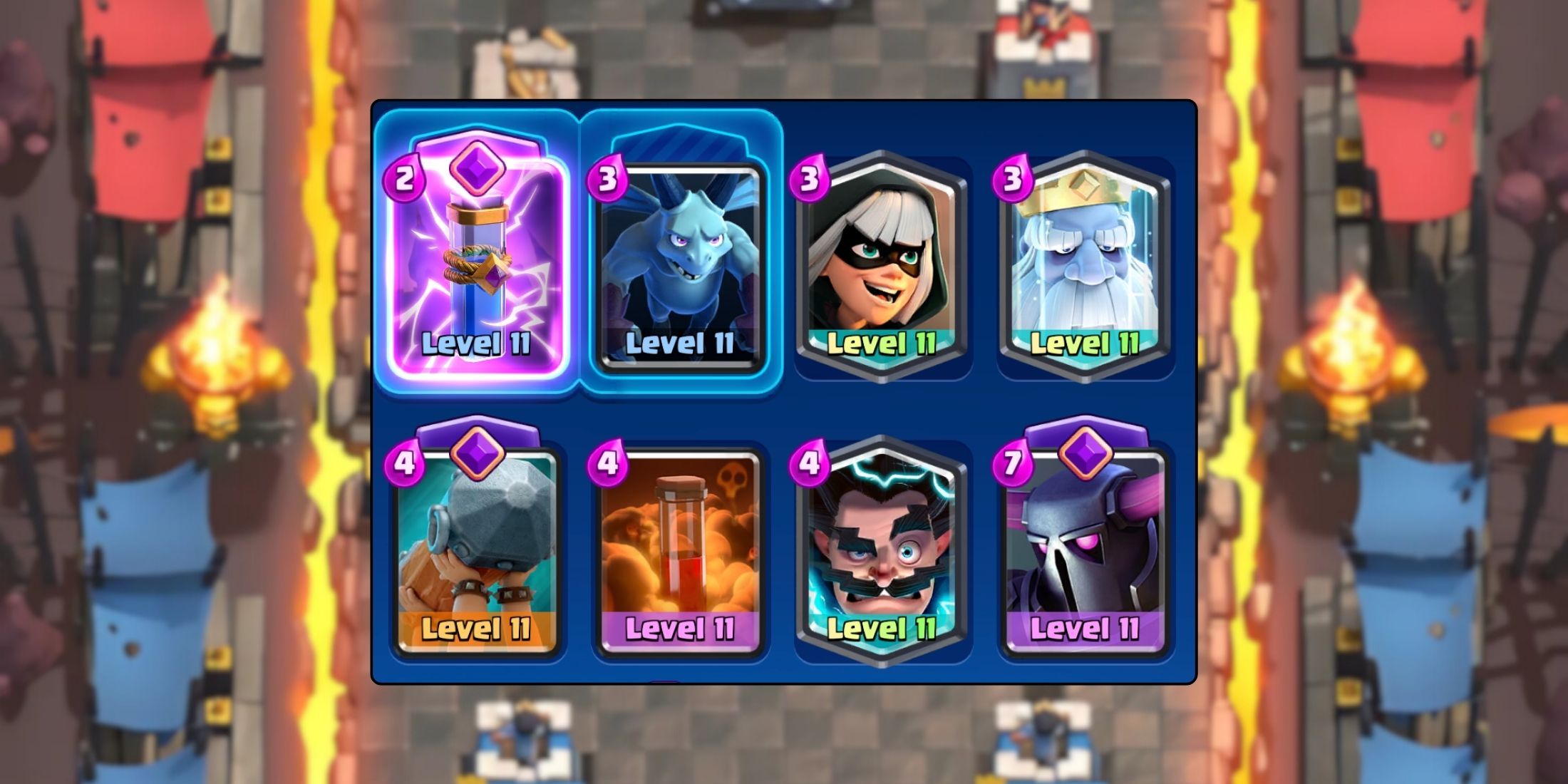 Clash Royale: A Complete Guide to Pekka Bridge Spam