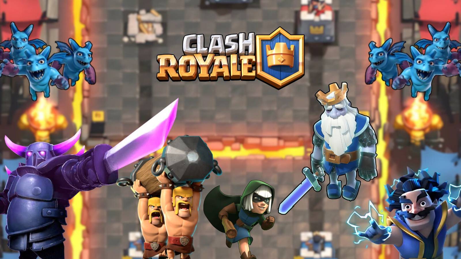 clash-royale-pekka-bridge-spam-decks-guide