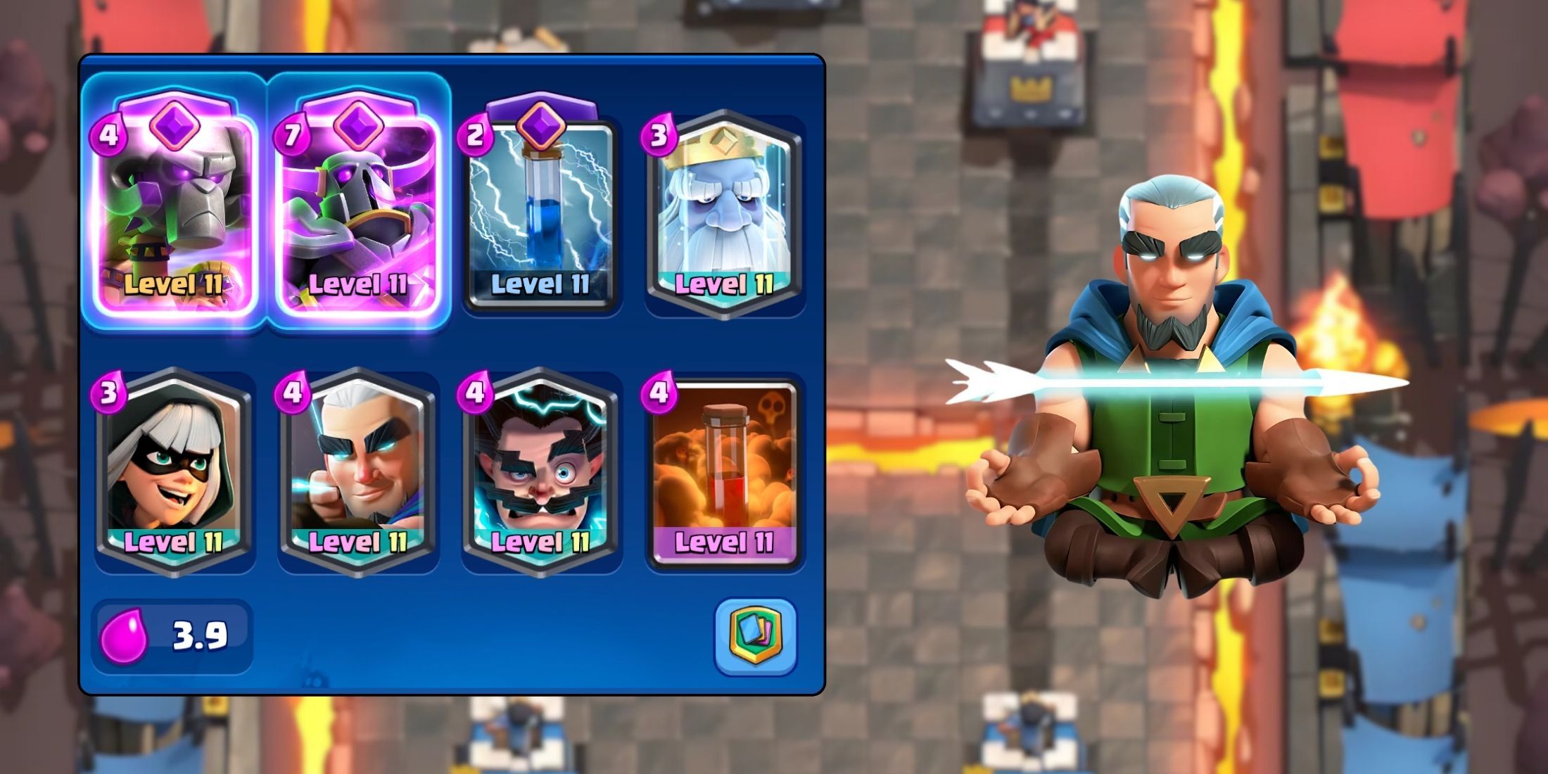 Clash Royale: A Complete Guide to Pekka Bridge Spam