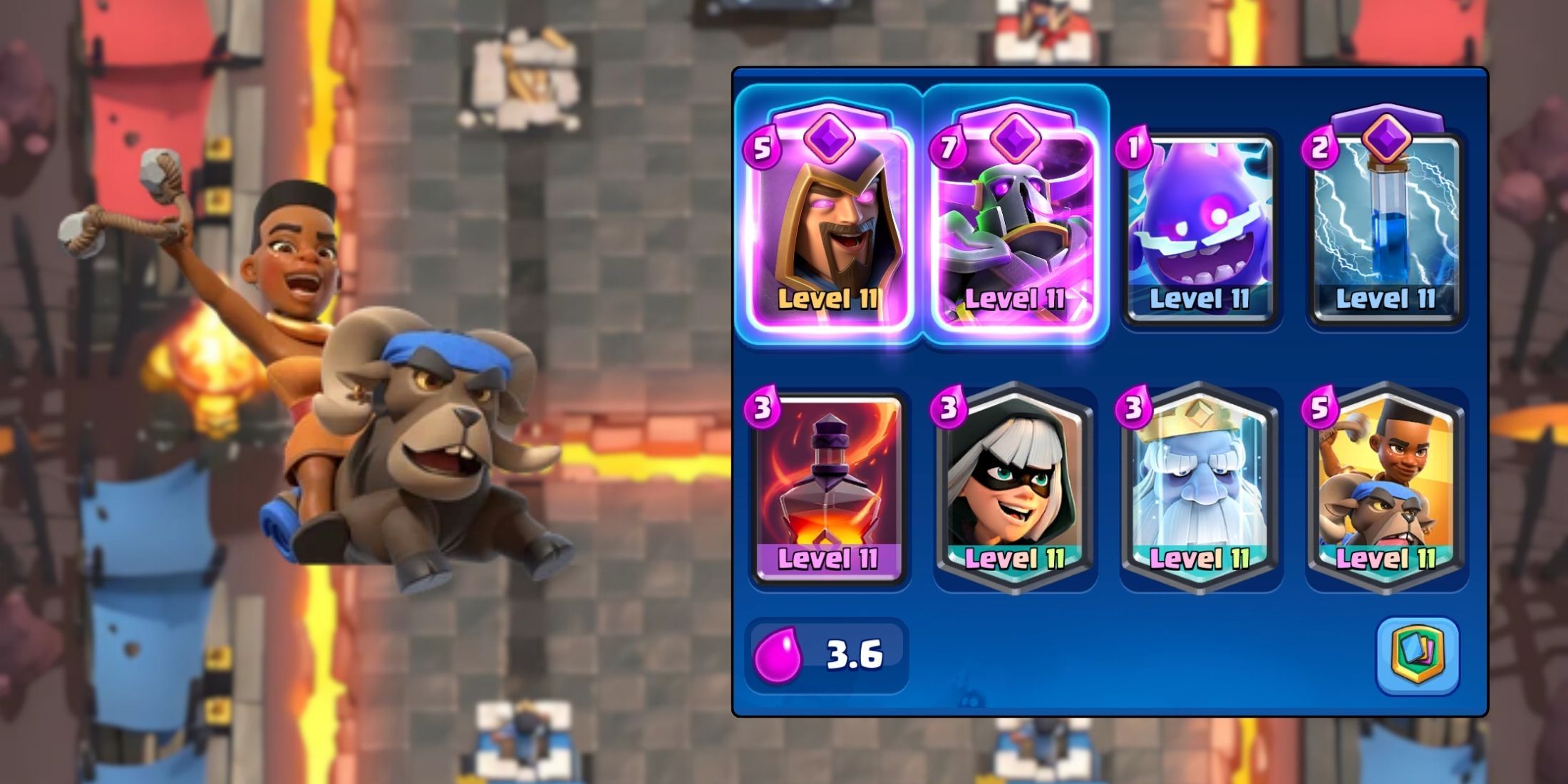 Clash Royale: A Complete Guide to Pekka Bridge Spam