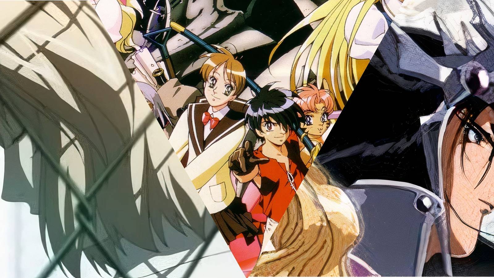 Classic Anime To Watch before they get a reboot Tsukihime, Escaflowne, Magic Knight Rayeheart-1