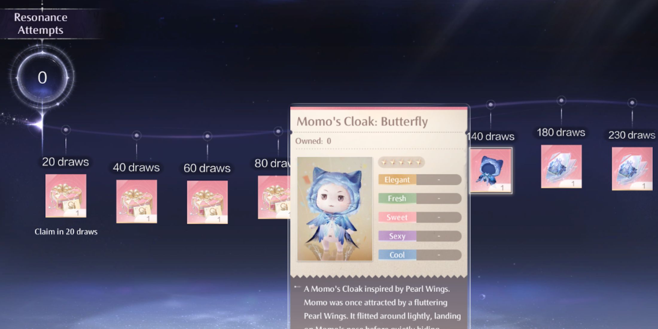 Infinity Nikki: How To Get Clothes For Momo