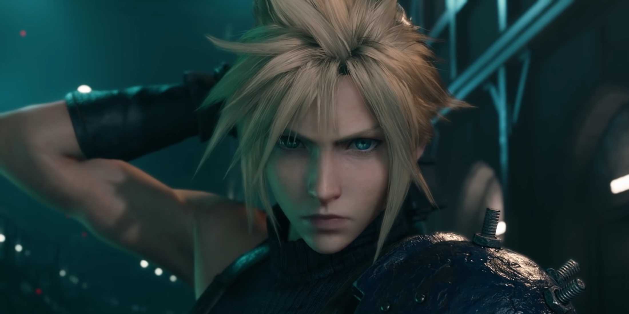 Remake Word The Argument For and Against a Final Fantasy 6 Remake Like 7