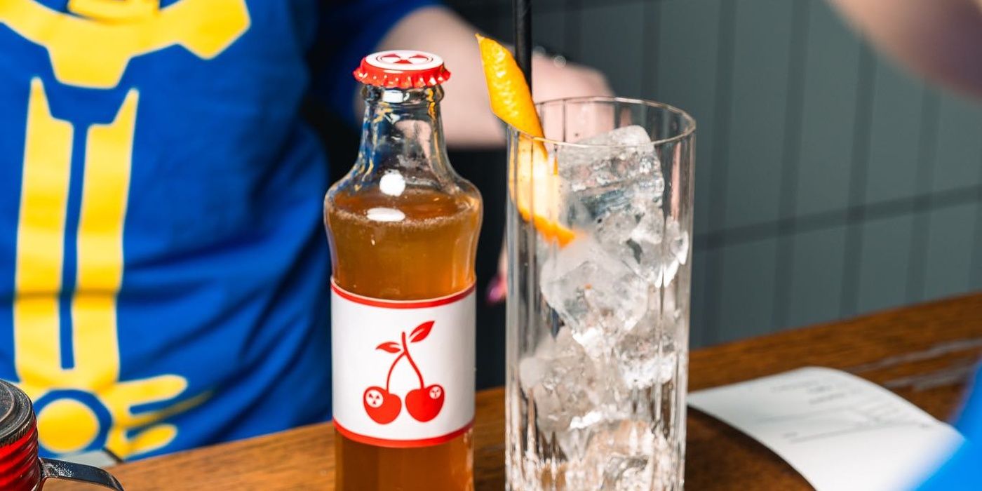 Fallout Fans Can Visit a Real Bar Based on The Games, But There's a Catch