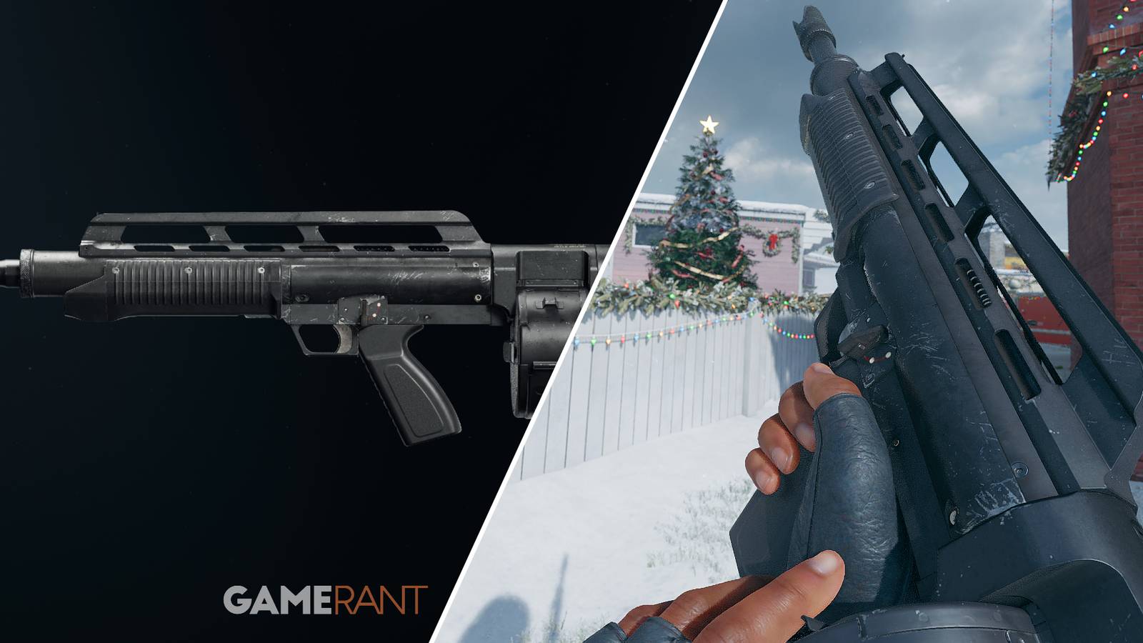 CoD Black Ops 6 & Warzone Best Maelstrom Loadout 