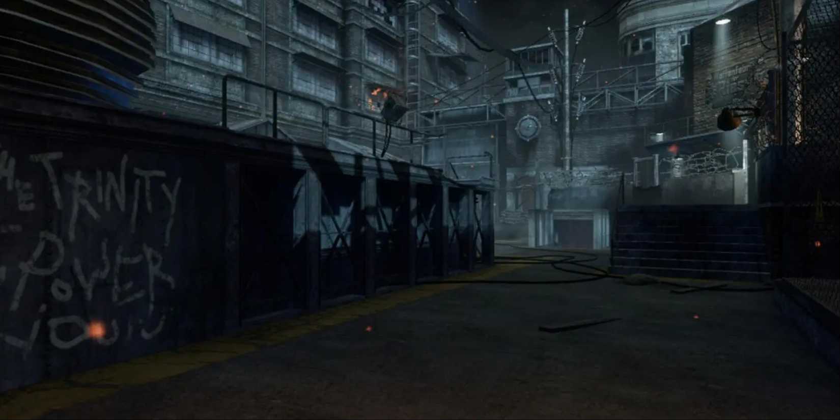 Cod Der Riese Background Best CoD Black Ops Zombie Maps