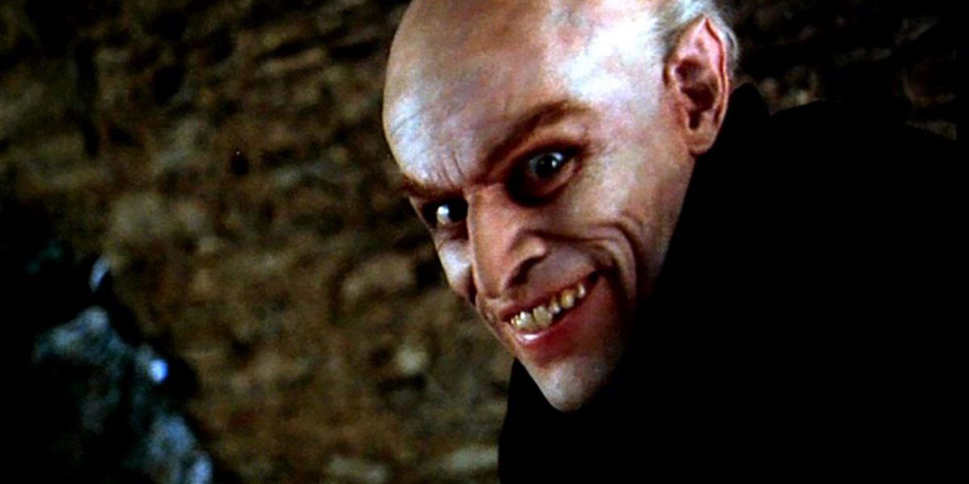 The Best Nosferatu Horror Movies, Ranked