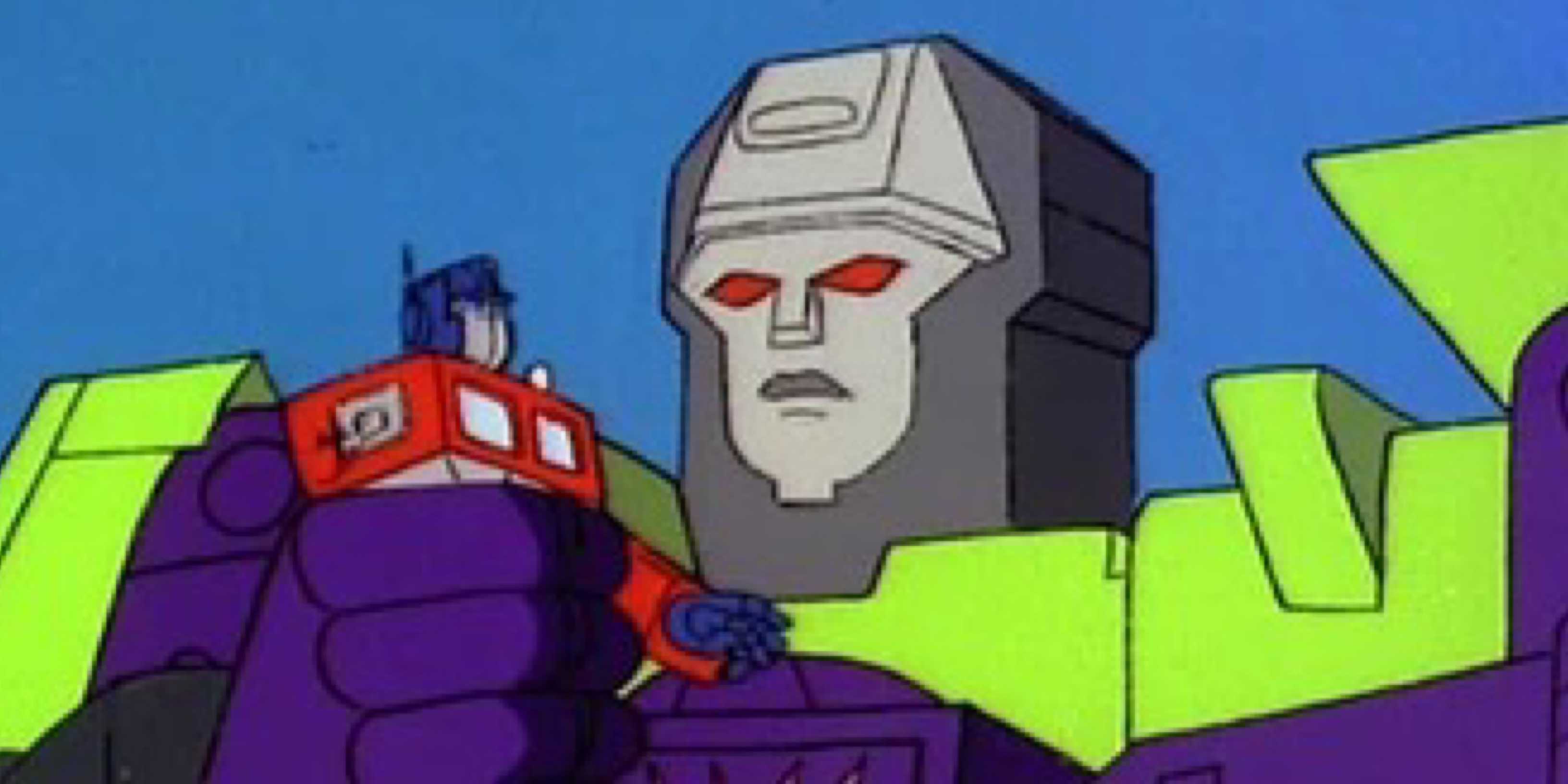 Devastated Transformer Best Combiners In Transformers, Ranked