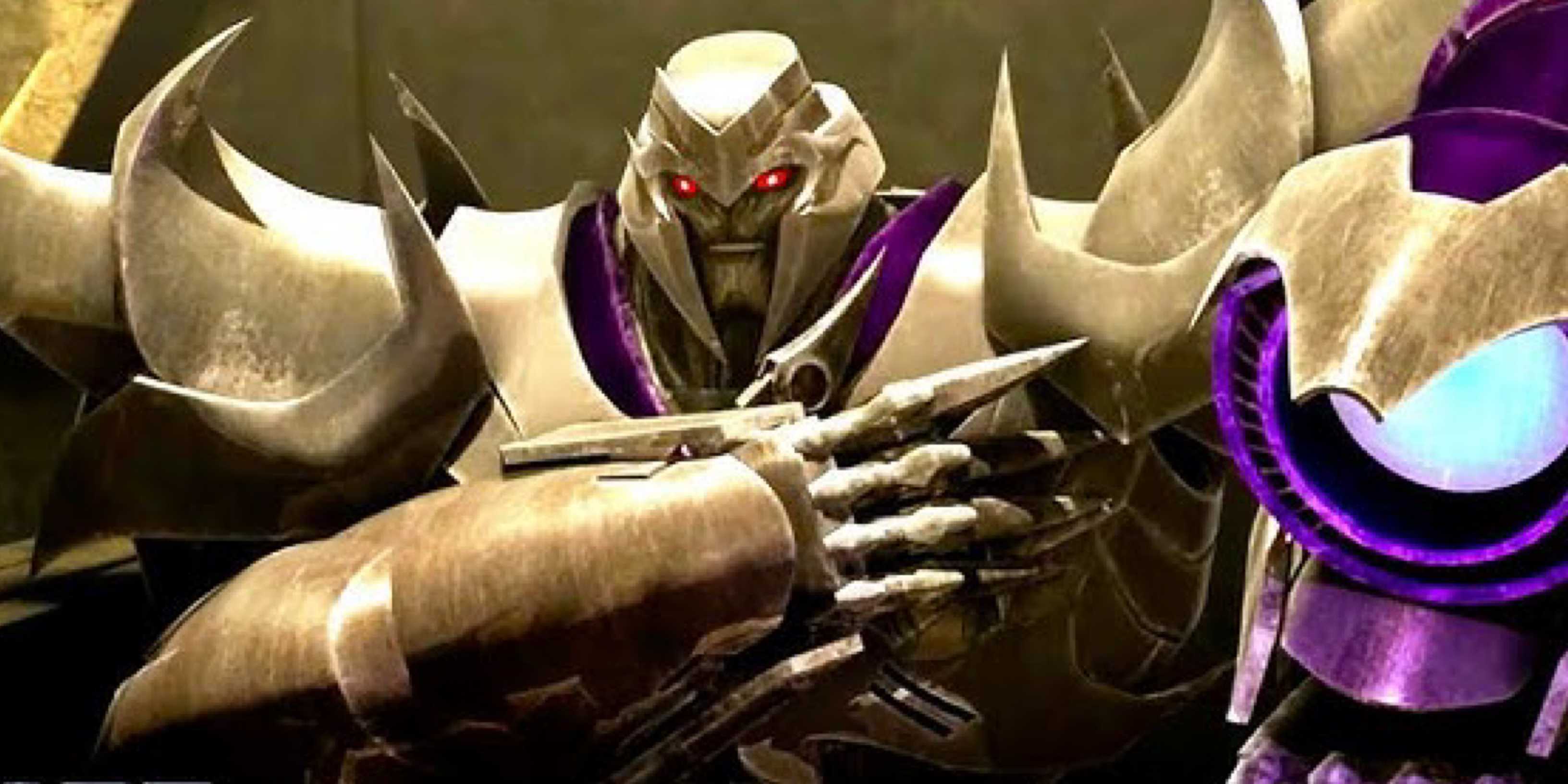 Megatron Colored Best Megatron Designs in Transformers