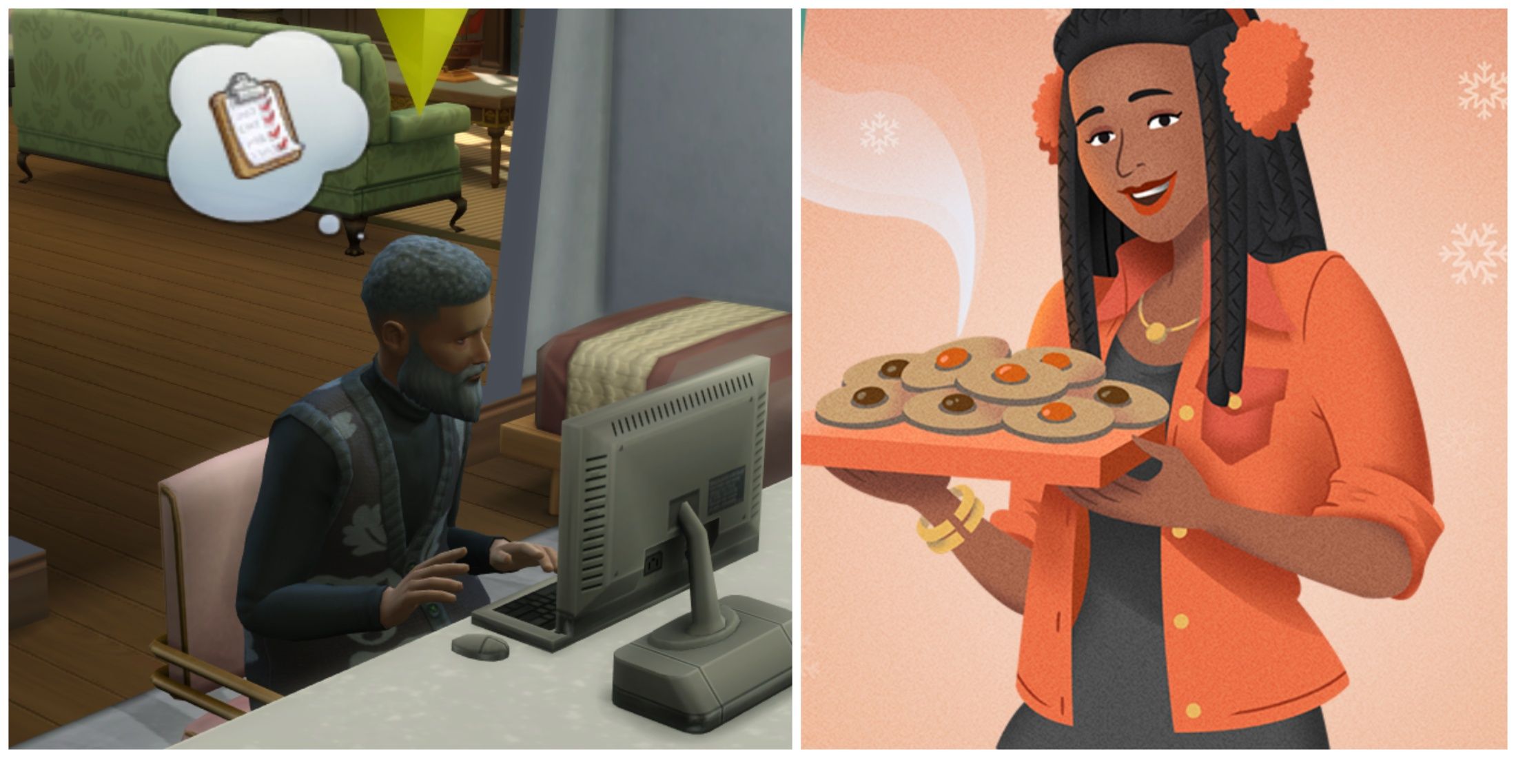 The Sims 4: How to Complete Exploring New Perspectives Quests