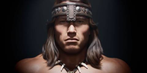 Conan the Barbarian Mortal Kombat 1 release date.