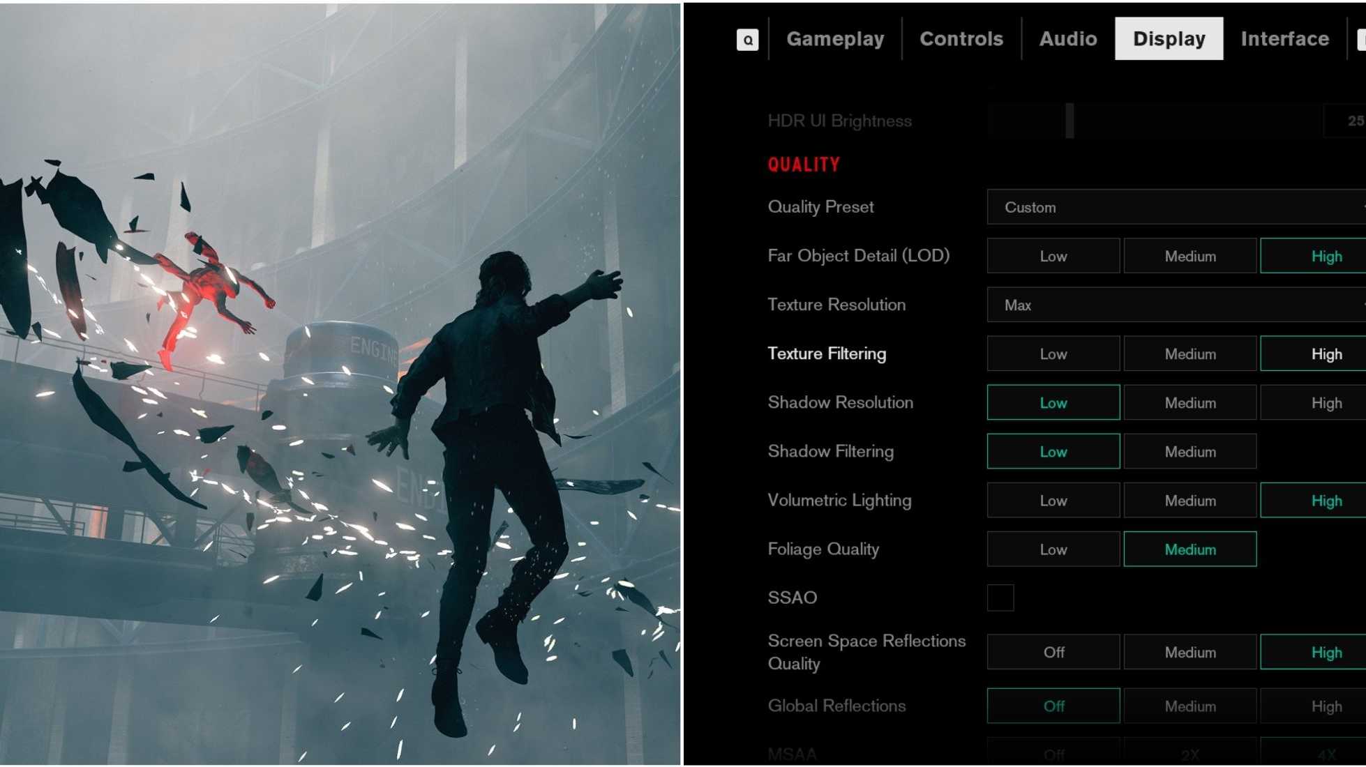 How to Optimize Graphics Settings in Games: Boost Performance Fast