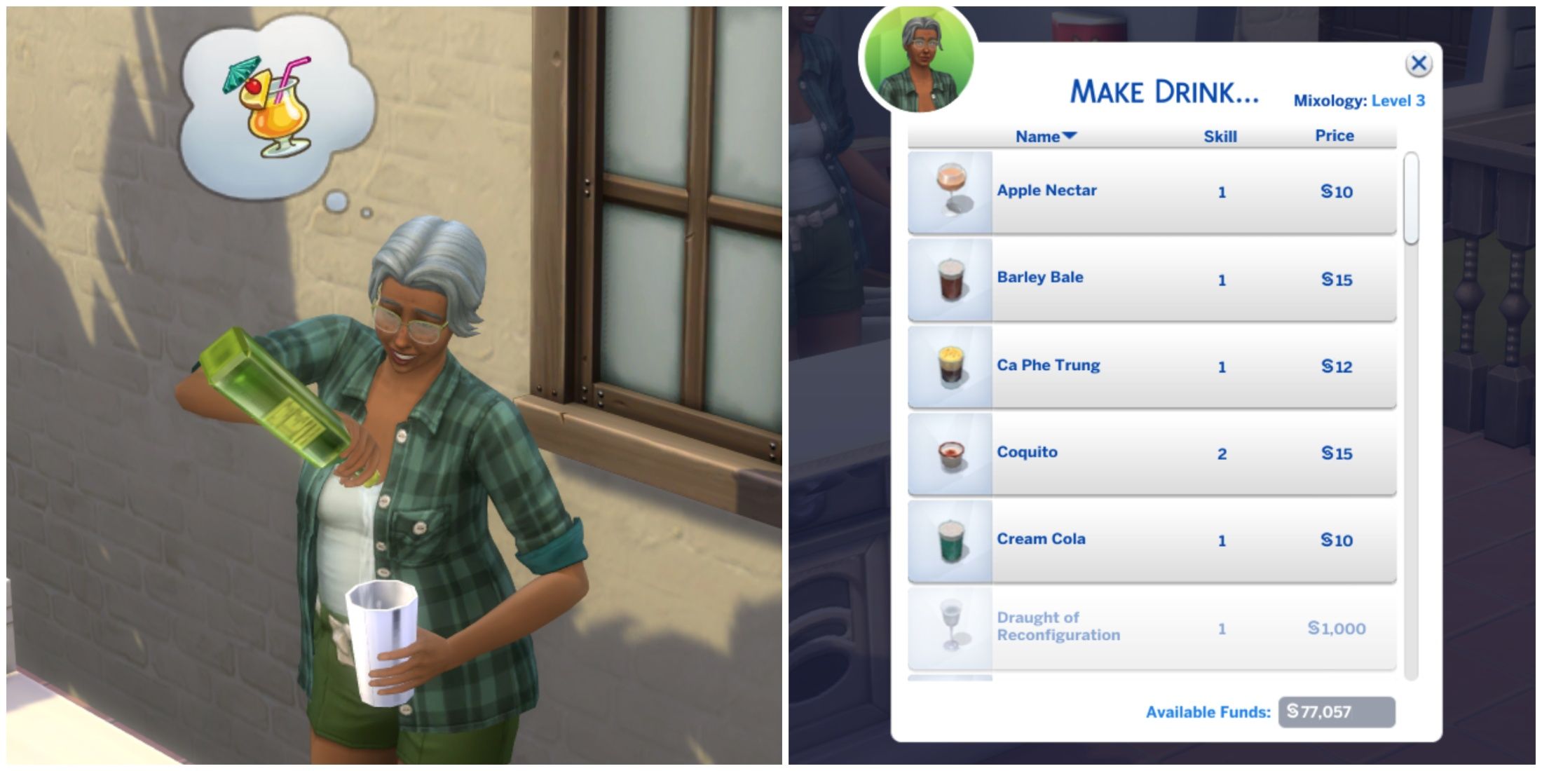 The Sims 4: How to Complete A Sweet Memory Quests