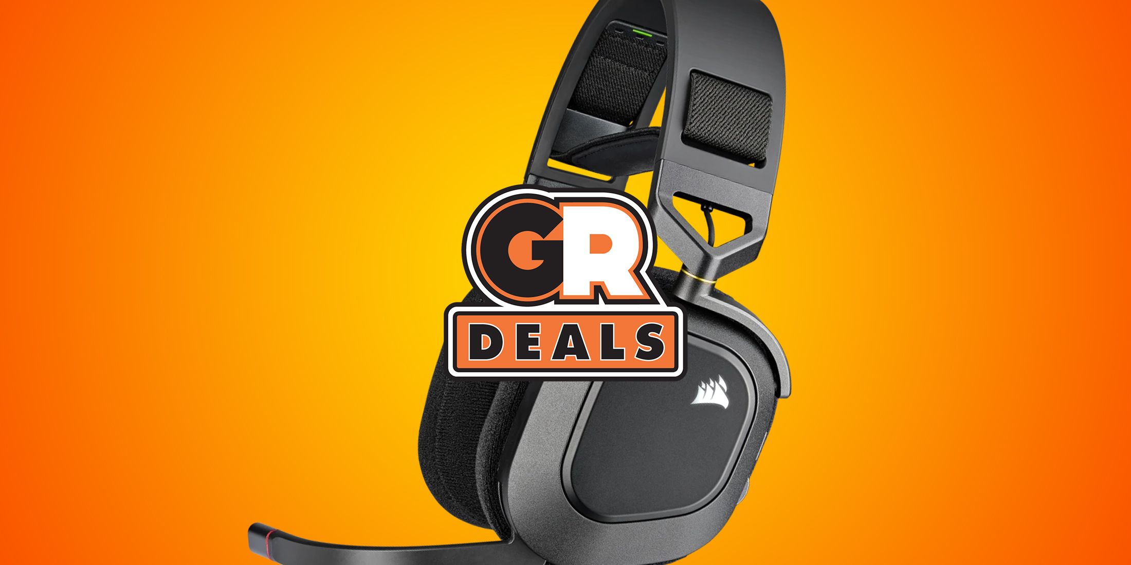 best gaming headset deals