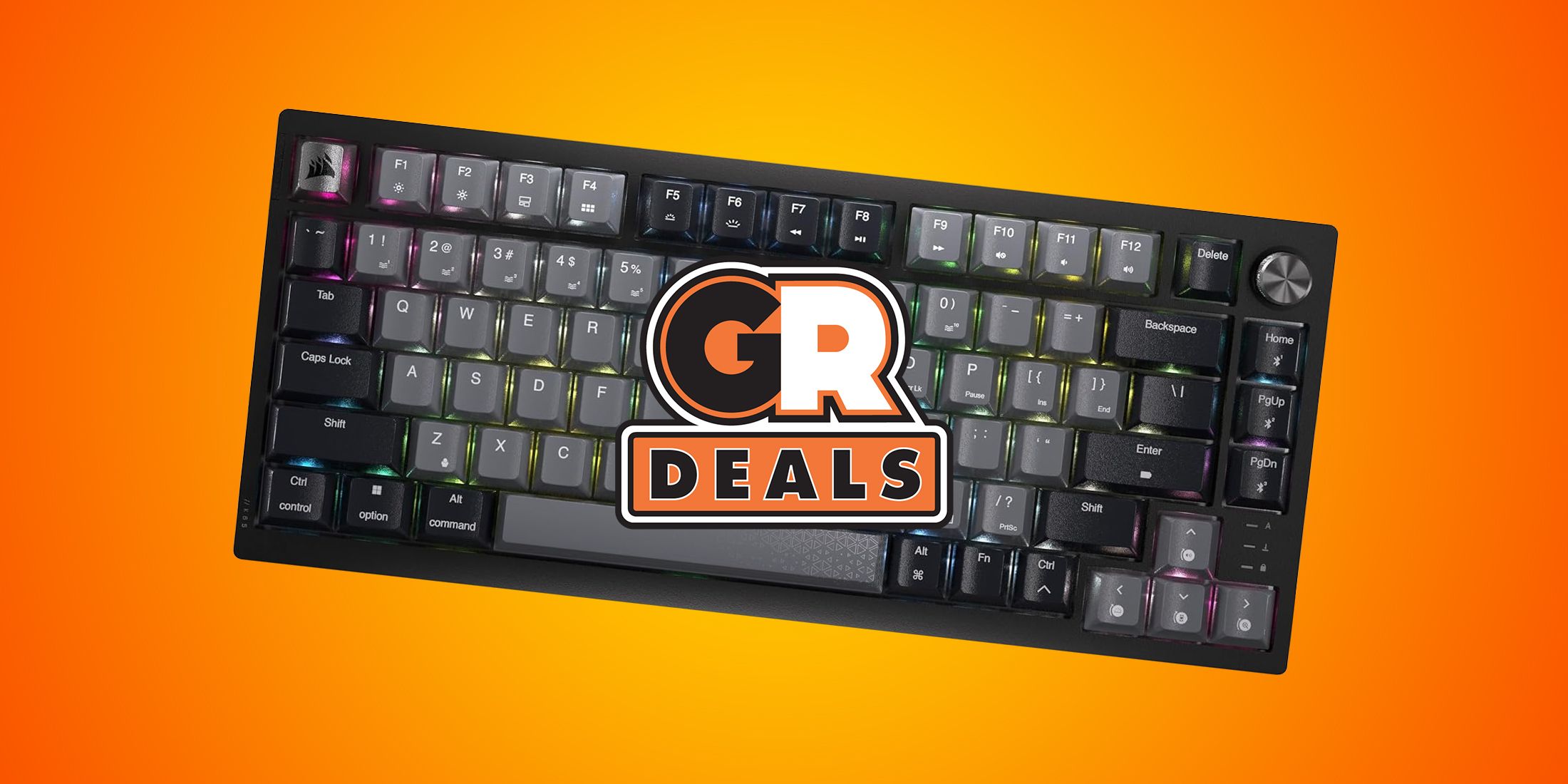 best gaming keyboard deals