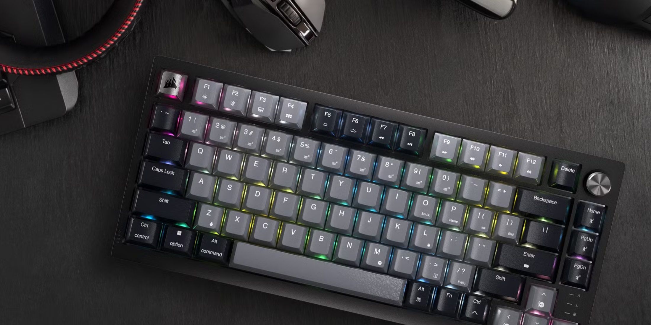 Best Gaming Peripherals That Came Out This Year