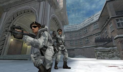 Counter-Strike Condition Zero Press Image 2