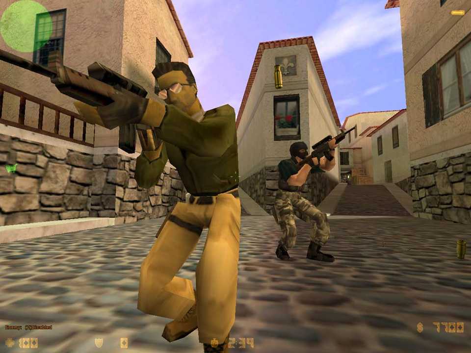 Counter-Strike Press Image 1