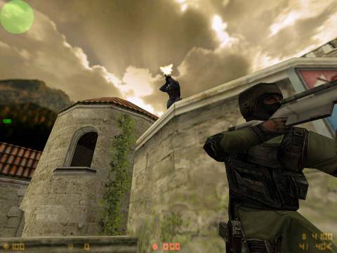 Counter-Strike Press Image 3
