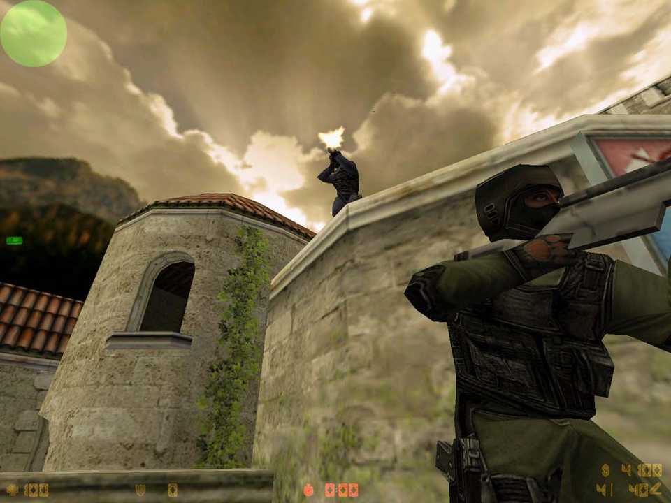 Counter-Strike Press Image 3