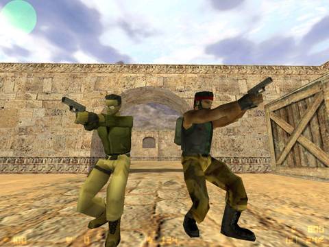 Counter-Strike Press Image 4