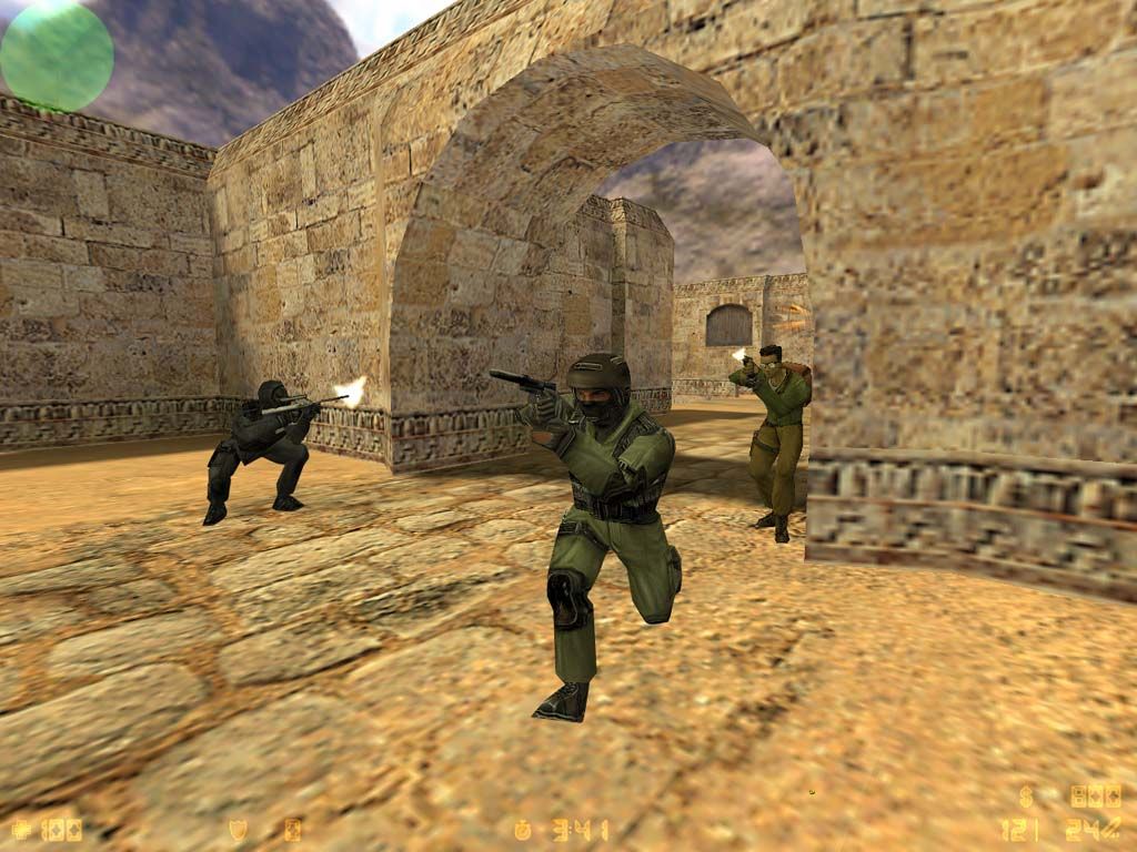 Counter-Strike Press Image 5