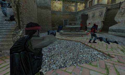 Counter-Strike Press Image 6
