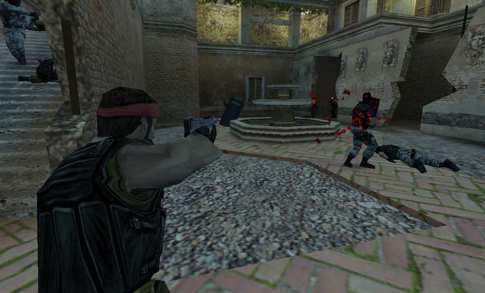 Counter-Strike Press Image 6