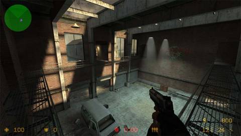 Counter-Strike Source Press Image 3