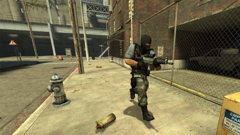 Counter-Strike Source Press Image 4