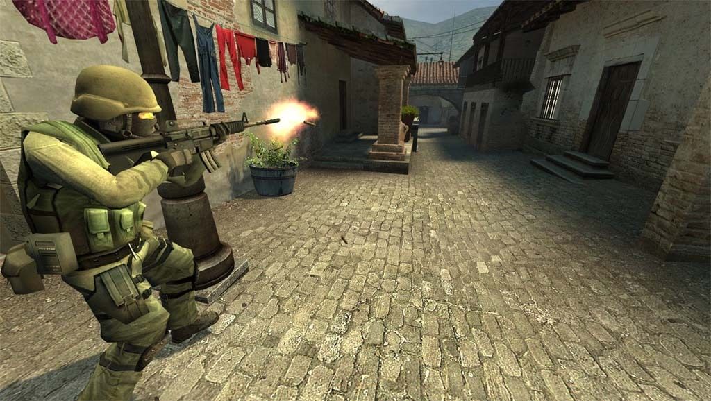 Counter-Strike Source Press Image 5