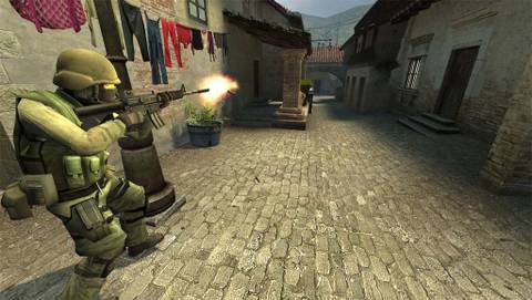 Counter-Strike Source Press Image 5