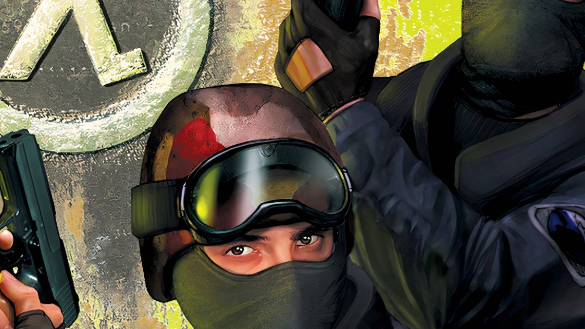Counter-Strike News, Trailer, Guides, and More