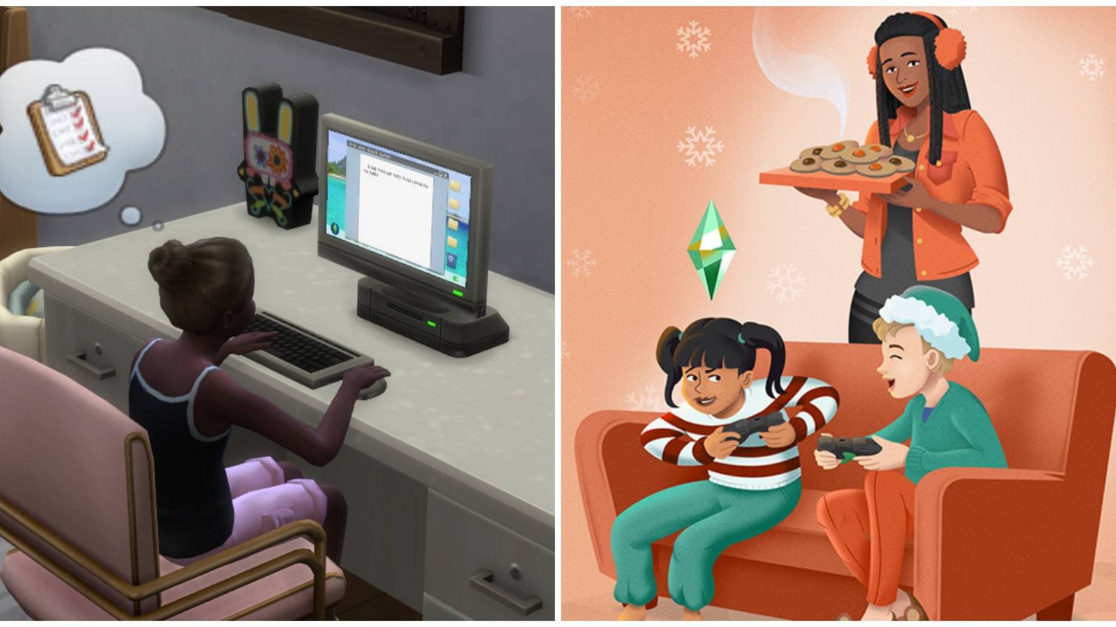 cozy celebrations part 4