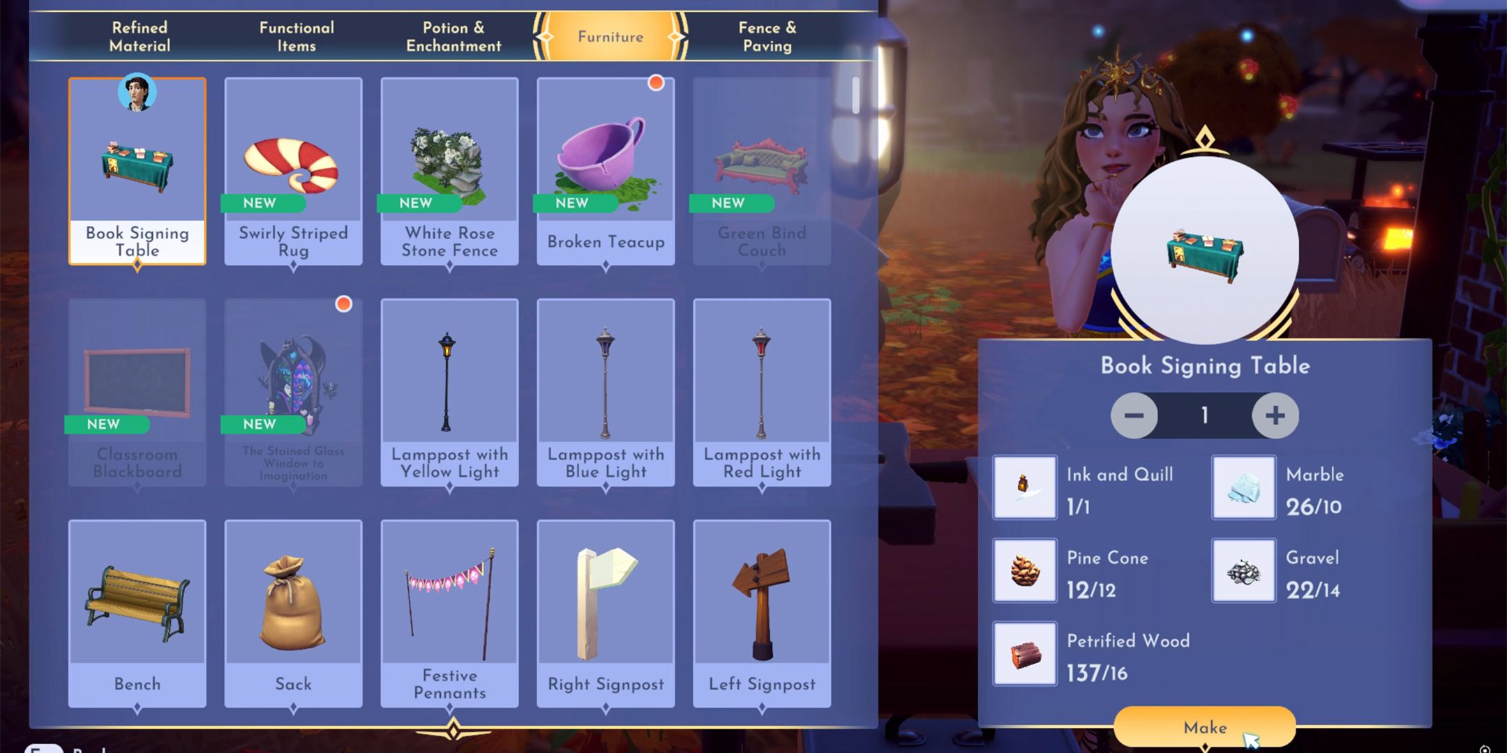 The Adventures Of Flynn Rider Quest In DDV - Disney Dreamlight Valley