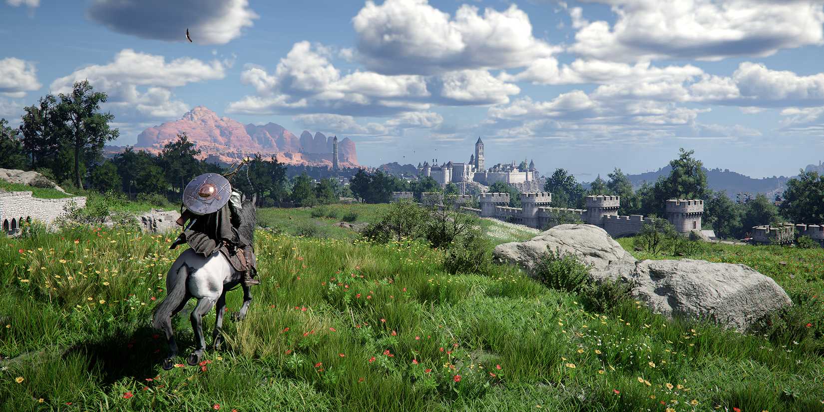 Crimson Desert Late 2025 Release Window